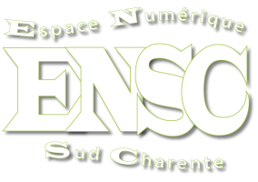 Formations Espace Numérique Sud Charente